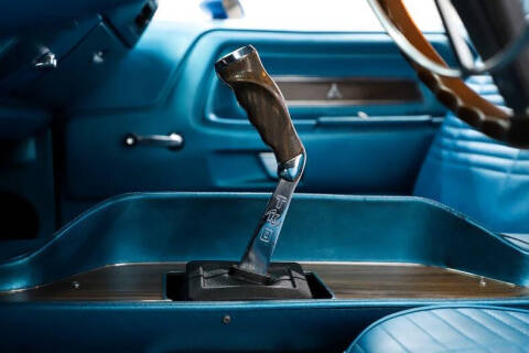 1970 Dodge Challenger