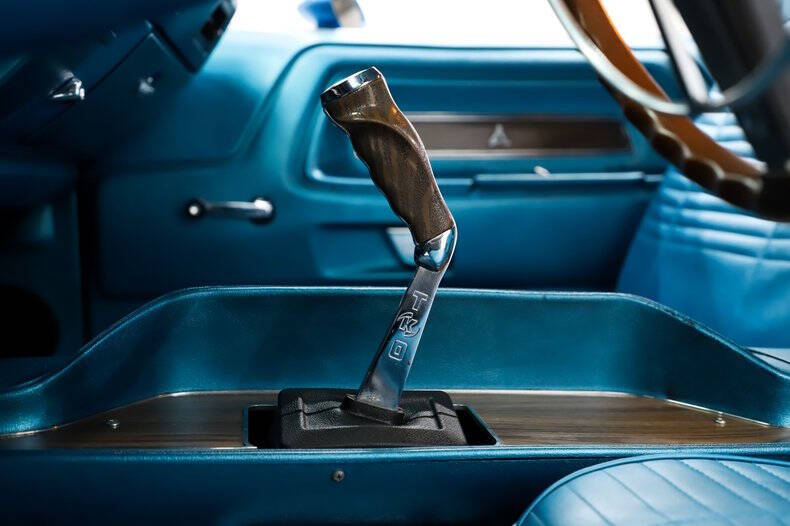 1970 Dodge Challenger