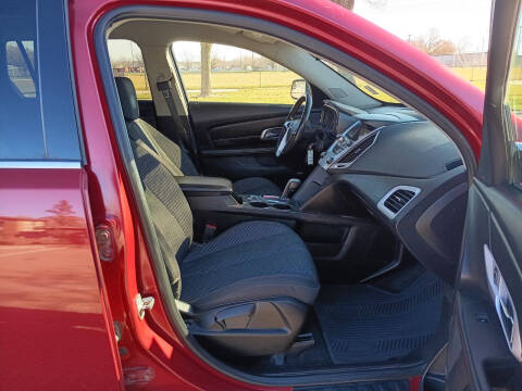 2014 GMC Terrain SLE-2