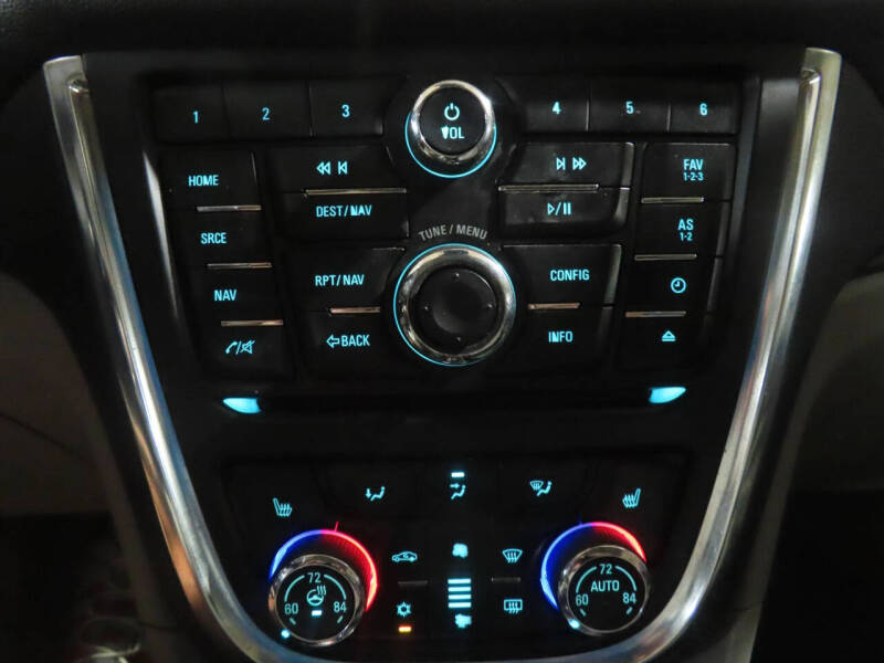 2014 Buick Encore Premium