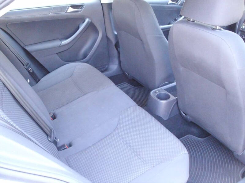 2012 Volkswagen Jetta