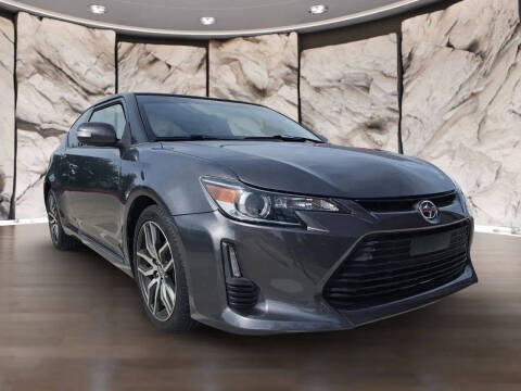 2015 Scion tC