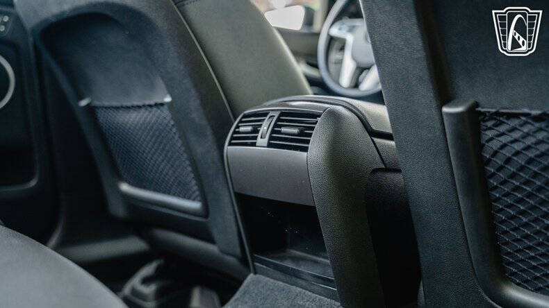 2009 Pontiac G8