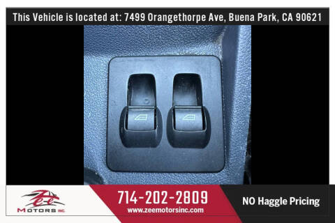 2010 Ford Transit Connect XLT