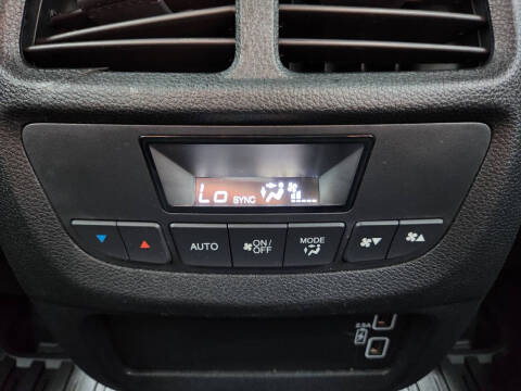 2022 Honda Pilot TrailSport