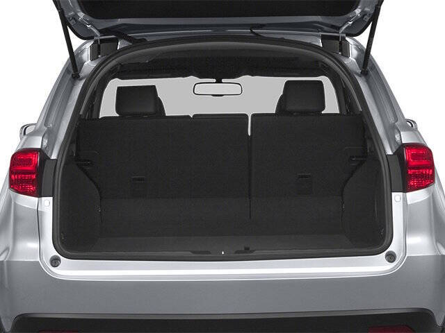 2013 Acura RDX