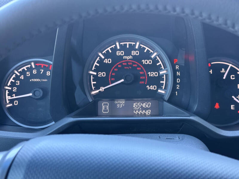 2011 Honda Ridgeline RTL