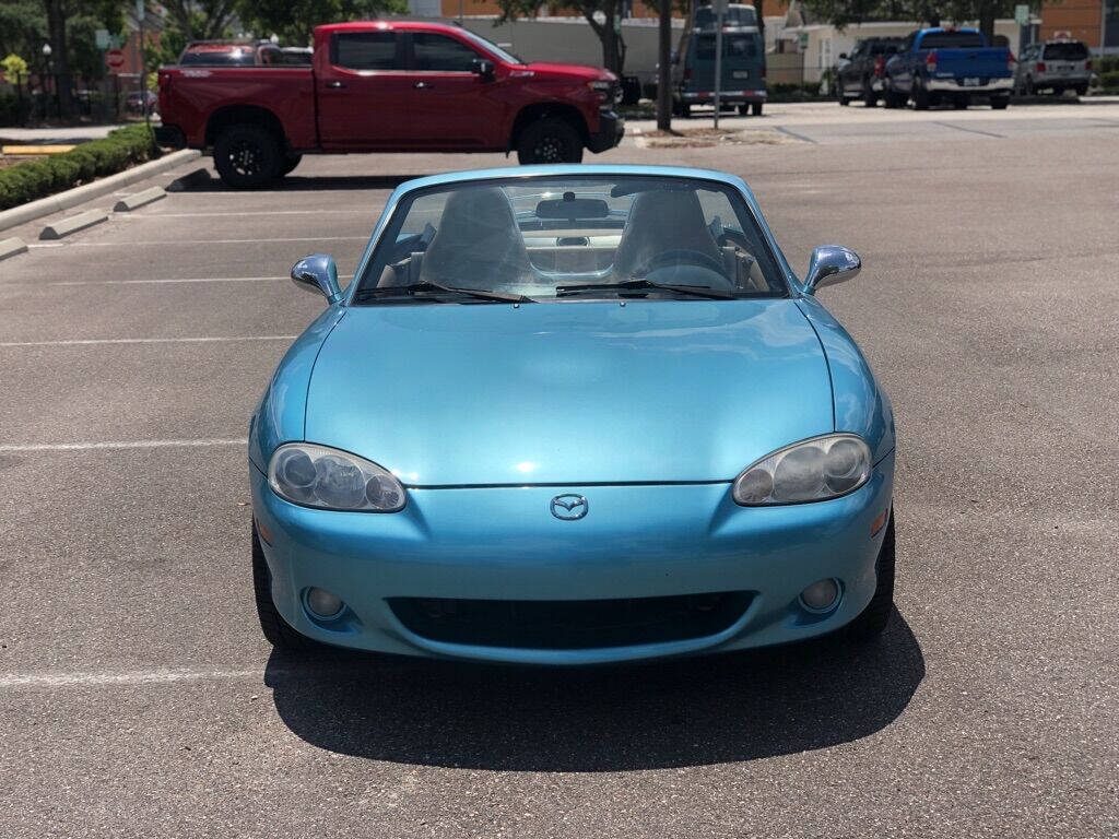 Used Convertibles For Sale In Lakeland, FL