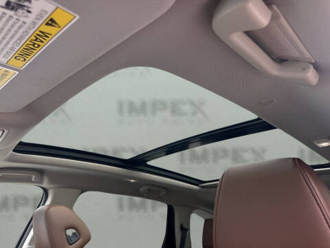 2022 Acura MDX SH-AWD w/Tech