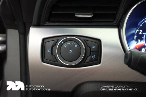 2023 Ford Mustang GT Premium