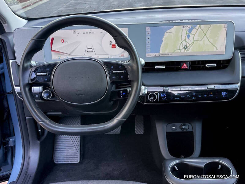 2024 Hyundai Ioniq 5 SE Standard Range