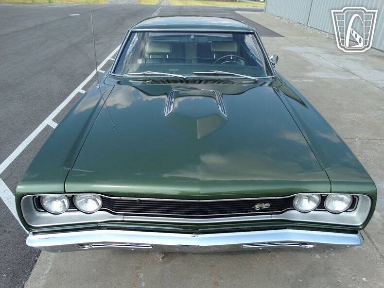 1969 Dodge Super Bee