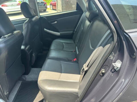 2015 Toyota Prius Persona Series