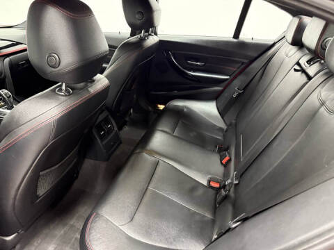 2014 BMW 3 Series 328d