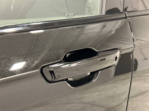 2025 Jeep Grand Cherokee Overland