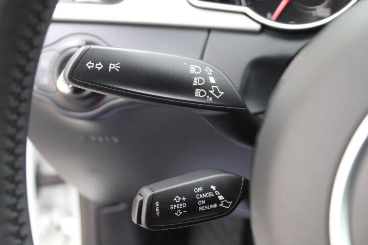 2014 Audi A5 2.0T quattro Premium Plus