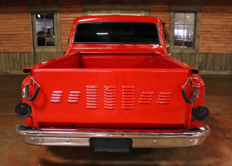 1968 Chevrolet C10