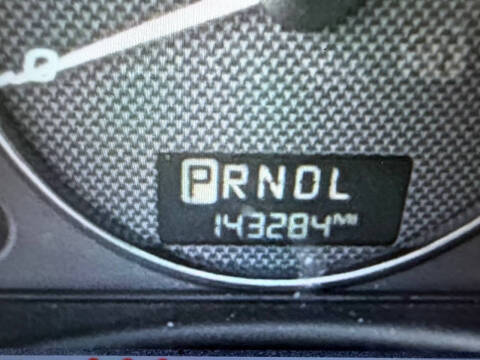 2007 Chevrolet Malibu LT