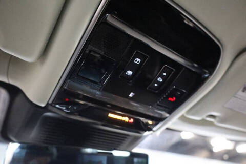 2023 Land Rover Range Rover P530 First Edition