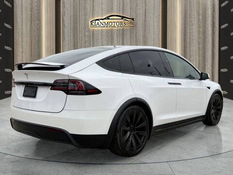 2023 Tesla Model X