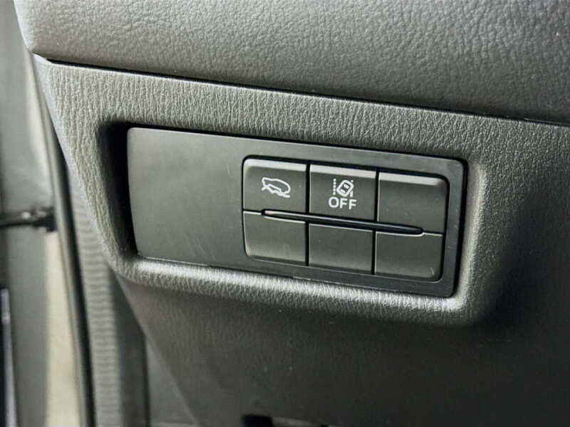 2023 Mazda CX-5 2.5 S Preferred