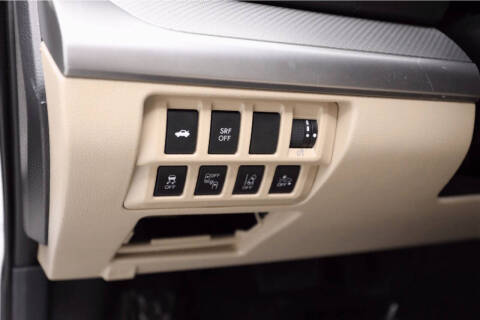 2017 Subaru Legacy 2.5i Premium