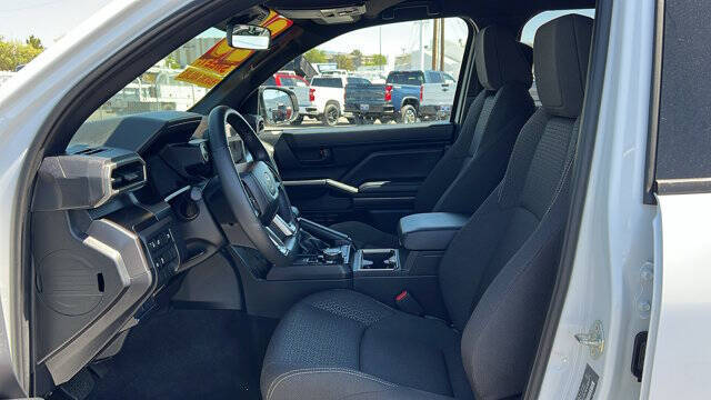 2025 Toyota 4Runner