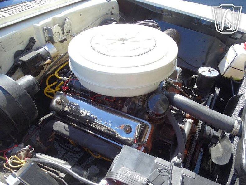 1957 Mercury Monterey