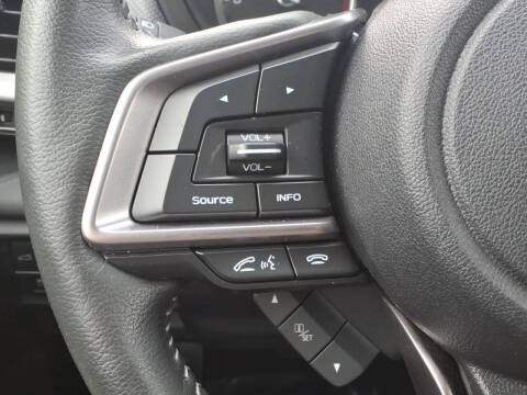 2022 Subaru Forester Touring