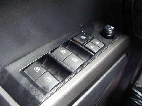 2022 Toyota Tacoma TRD Off-Road