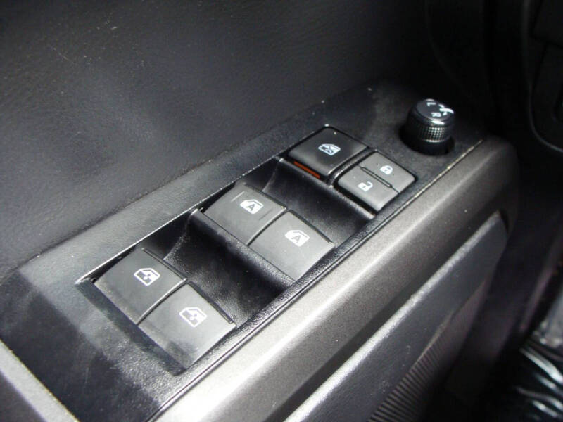 2022 Toyota Tacoma TRD Off-Road