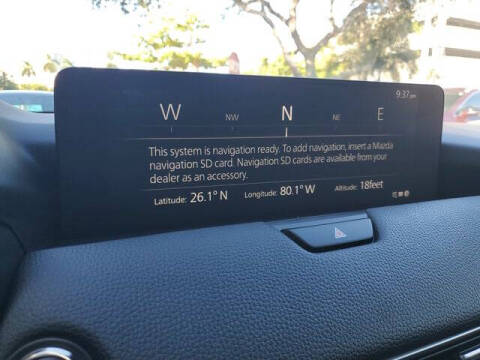 2025 Mazda CX-90 3.3 Turbo Preferred