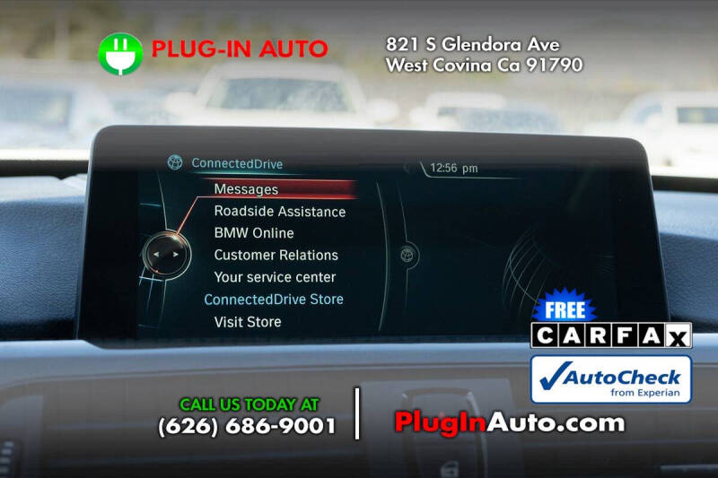 2016 BMW 3 Series 335i xDrive Gran Turismo