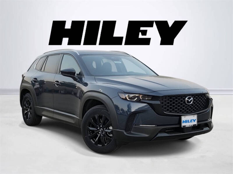 2025 Mazda CX-50 Premium's photo