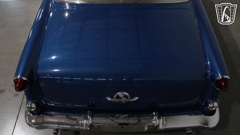 1955 Oldsmobile Eighty-Eight