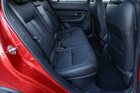 2025 Mazda CX-5 2.5 Turbo Premium