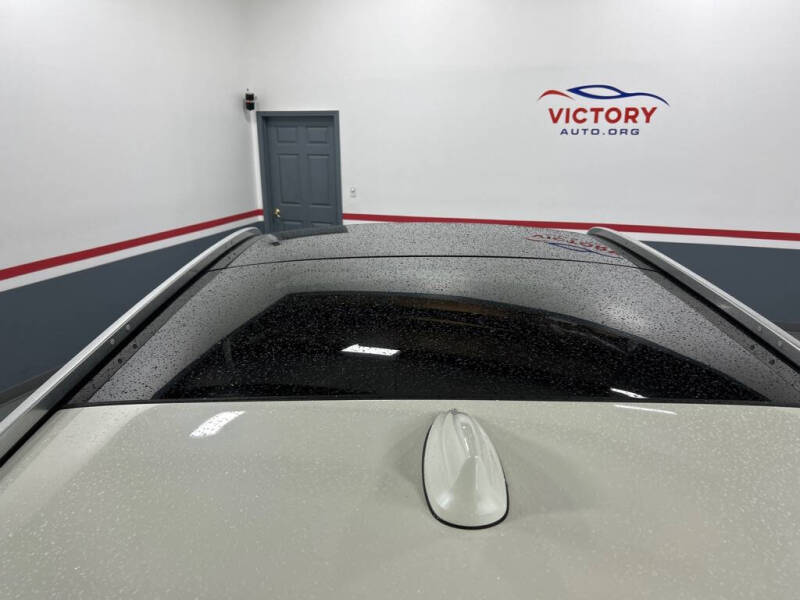 2019 Infiniti QX50 Pure