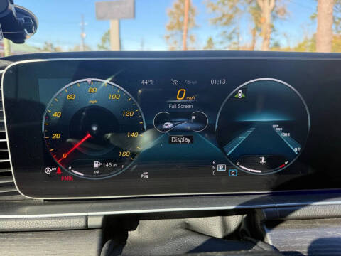 2021 Mercedes-Benz GLE GLE 350