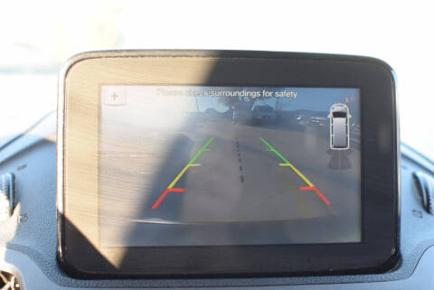 2019 Ford Transit Connect XLT