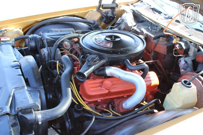 1970 Buick Riviera