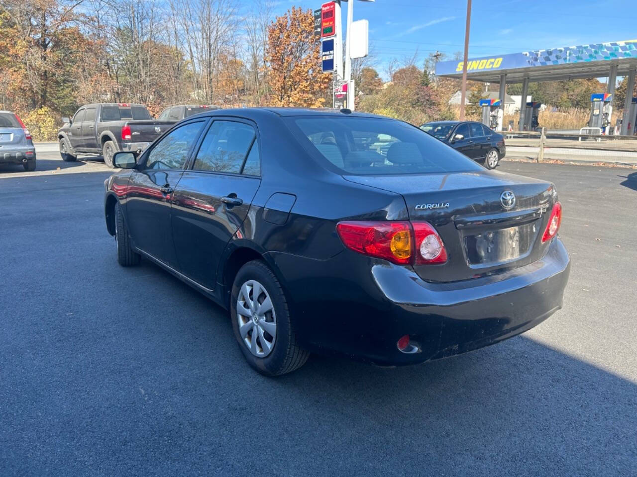 2010 Toyota Corolla for sale at 100 Motors in Bechtelsville, PA