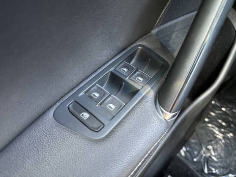 2015 Volkswagen Golf TSI SEL