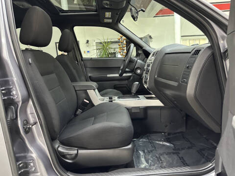 2008 Ford Escape XLT