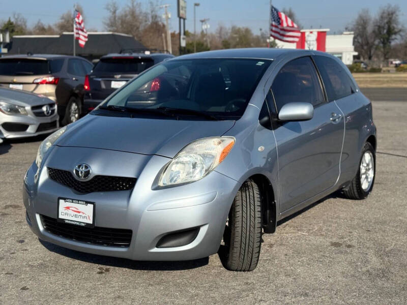 2009 Toyota Yaris