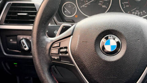 2018 BMW 3 Series 330i xDrive