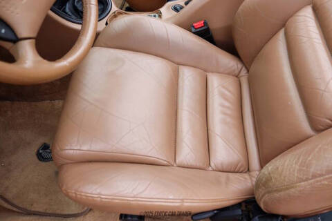 1994 Ford Mustang SVT Cobra