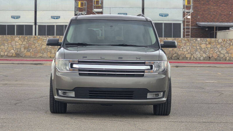 2014 Ford Flex SEL