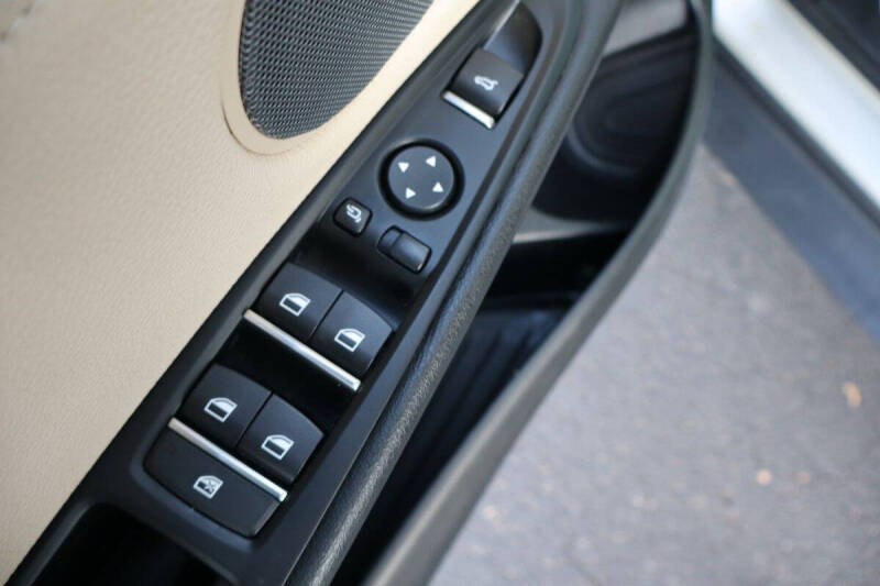 2016 BMW X5 xDrive40e