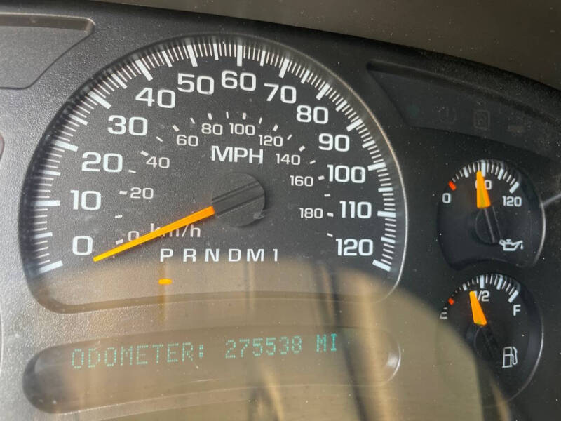2007 GMC Sierra 2500HD Classic