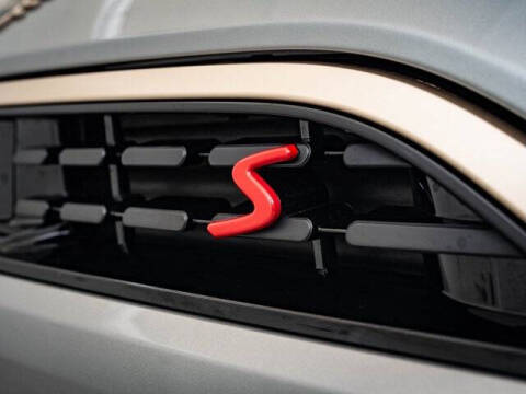 2025 MINI Hardtop 2 Door